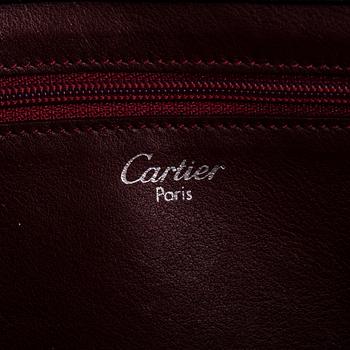 Cartier, a 'Cabochon' bag.