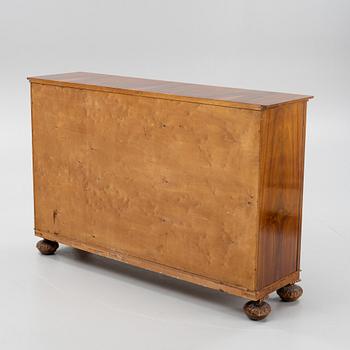 A Swedish Grace cabinet, 1920's/30's.