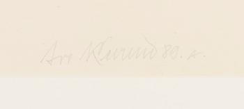 Avo Keerend, "Faasid IX".