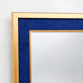 Mirror from the second half of the 20th century.