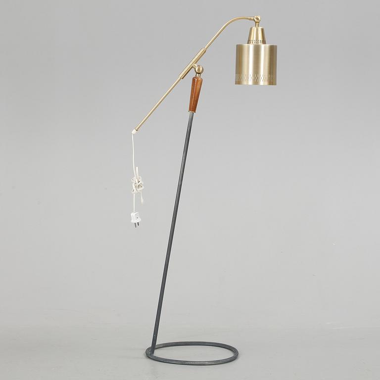 GOLVLAMPA, trol Falkenbergs Belysning, 1950-/60-tal.