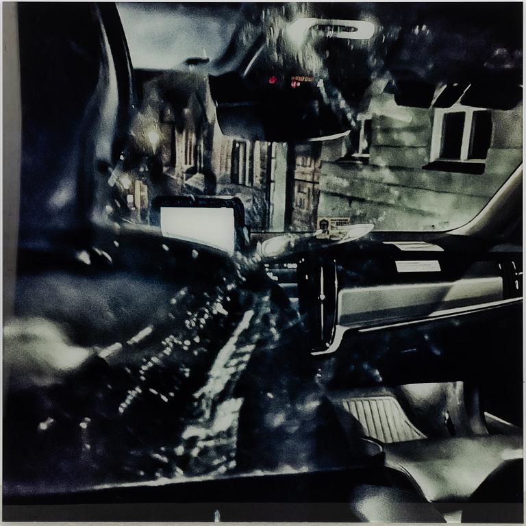 Eva Dahlgren, "Linn", 2022.