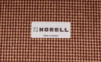 FÅTÖLJ, s.k Gripsholms modellen, Arne Norell.