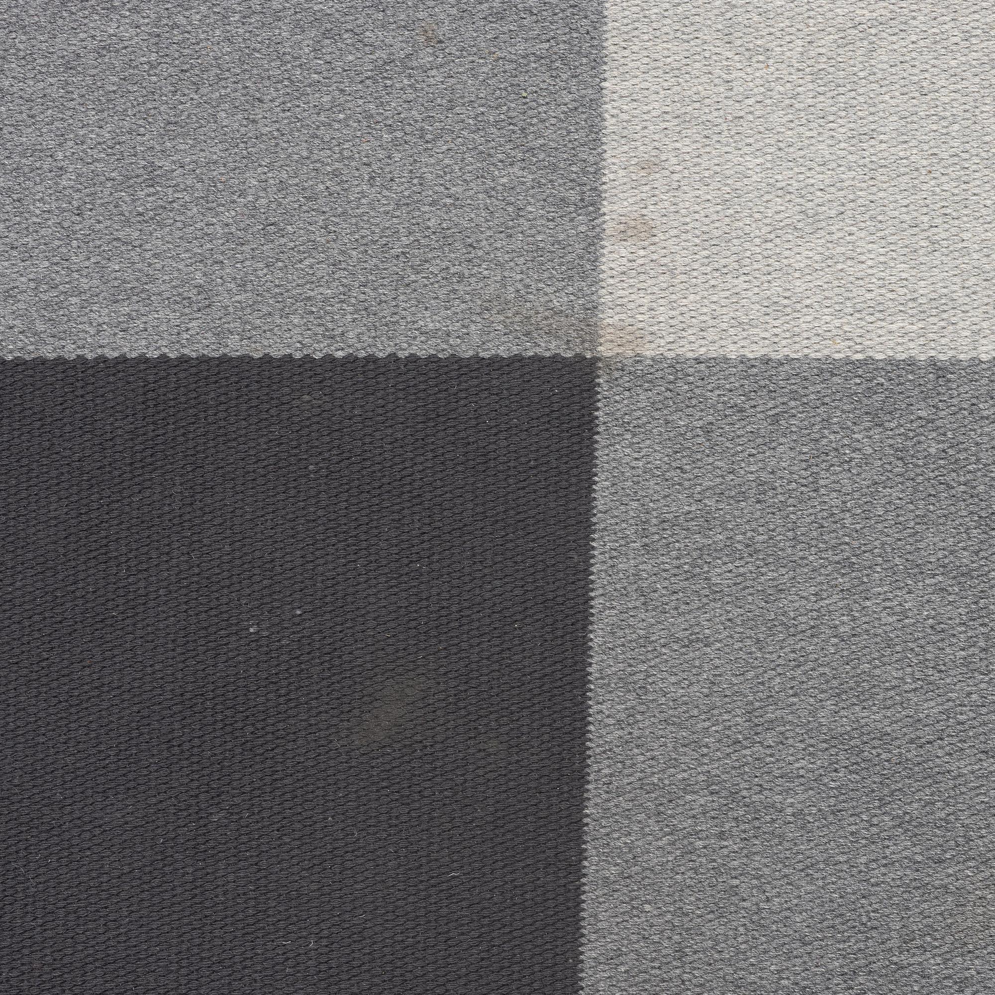 Gunilla Lagerhem Ullberg, Rug, Kasthall, approx. 350 x 230 cm.