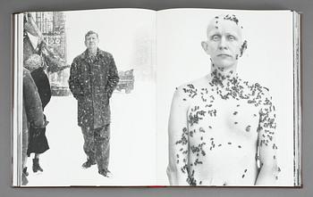 RICHARD AVEDON, "Richard Avedon: An Autobiography".