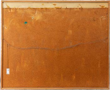 Lennart Landqvist, Untitled.