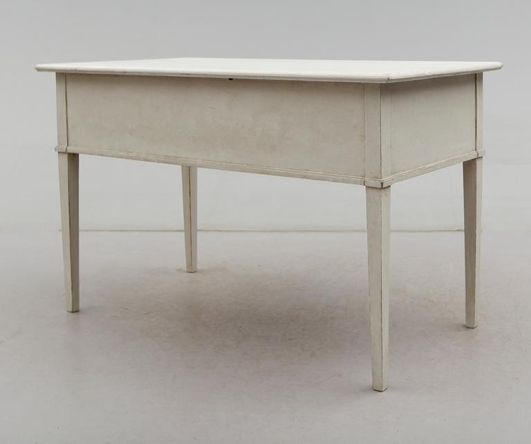 SKRIVBORD, 1900-talets början.