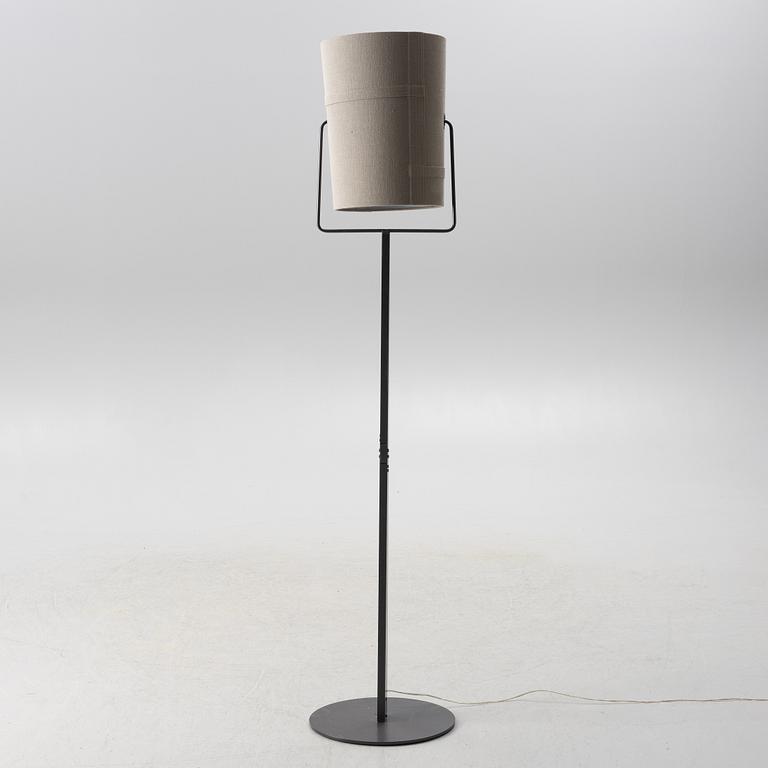 Golvlampa, "Fork", Diesel & Foscarini, samtida.