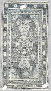 MATTA, semiantik Kina, ca 129x68 cm.