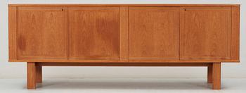 SIDEBOARD, 1950/60-tal.