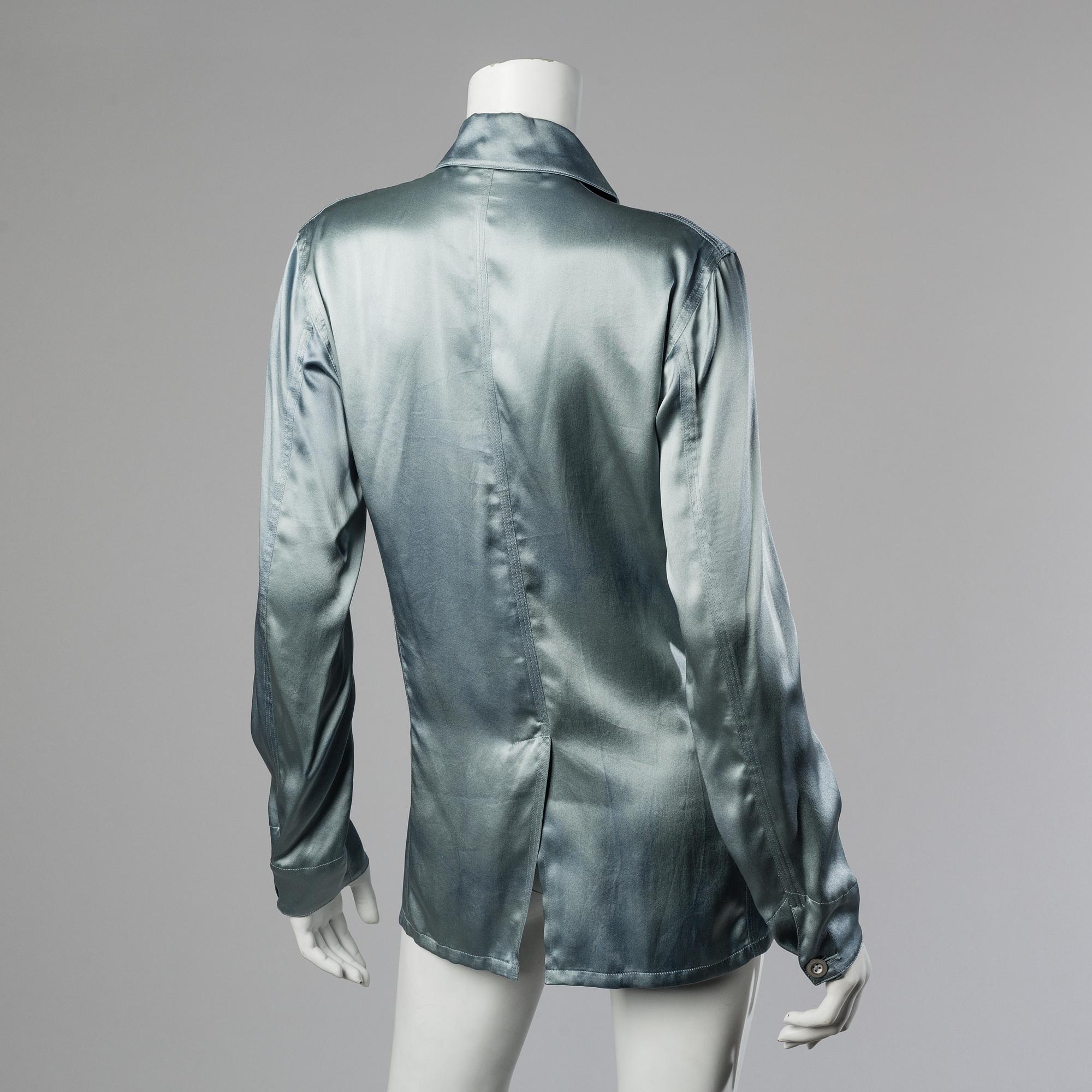 BLOUSES, Ralph Lauren.