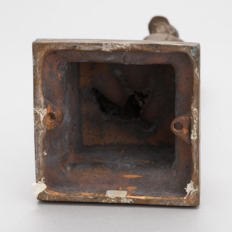 Nina Sailo, Lotta Svärd.