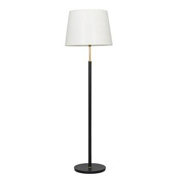 Viljo Hirvonen, golvlampa, modell H802 för Valaistustyö.