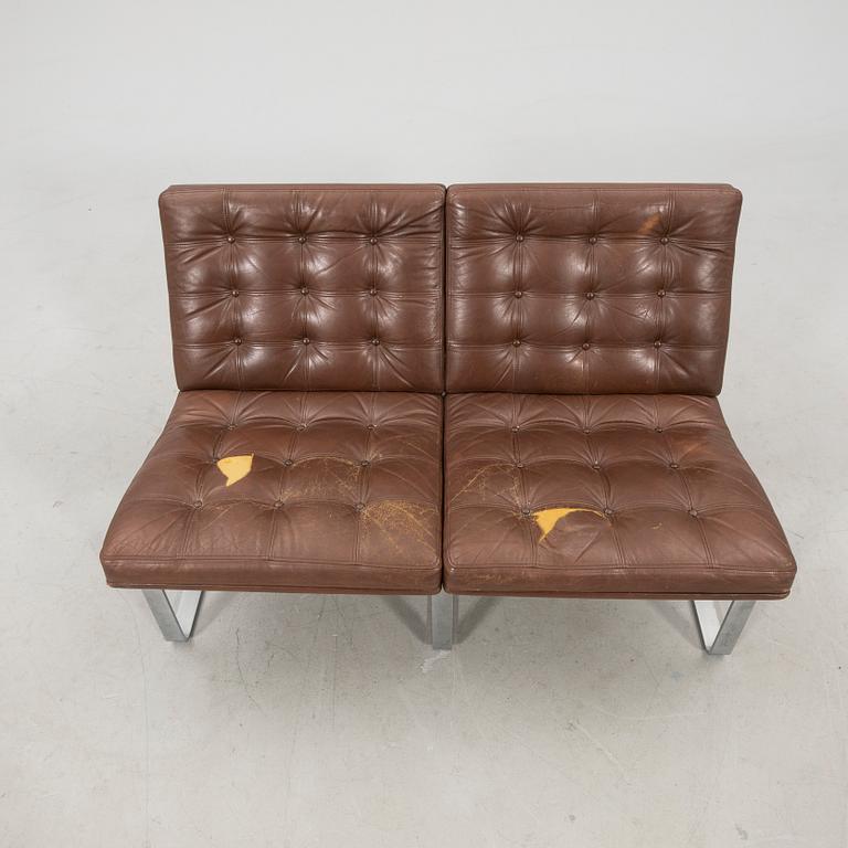 Ole Gjerlöv & Torben Lind sofa by France & Son, latter part of the 20th century.