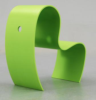 A Caroline Schlyter children's chair "Little M",