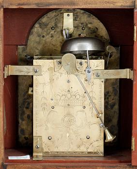BIBLIOTEKSUR, John Taylor London, 1700-tal.