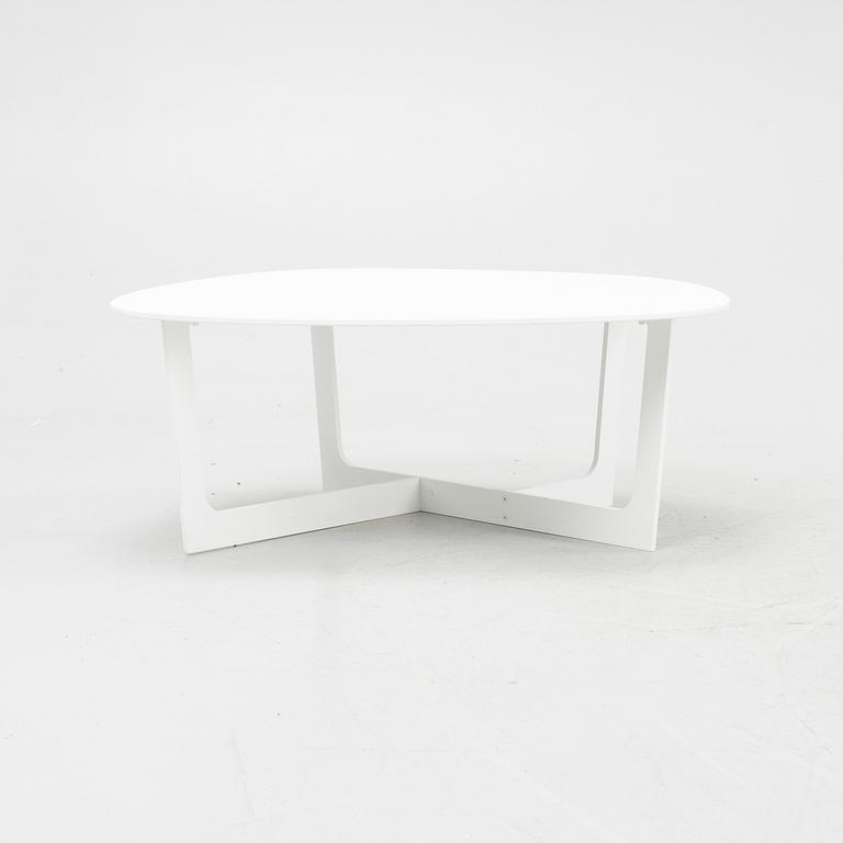 Ernst & Jensen, an 'Insula', coffee table, Erik Jørgensen, Denmark, 2000-tal.