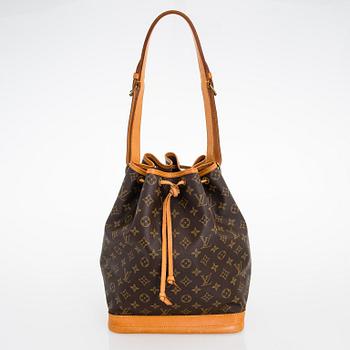 Louis Vuitton, "Noé", väska.