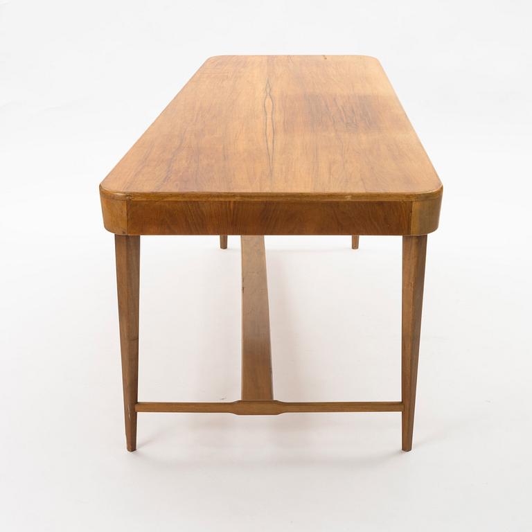 A Swedish Modern, desk, 1940s.