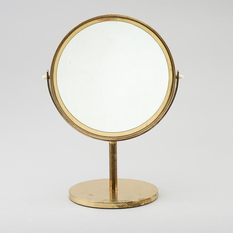 TOALETTSPEGEL, Hans Agne Jakobsson, Markaryd, nr S52, 1900-talets andra hälft.