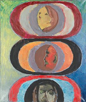 Sami Rinne, '3 positions'.