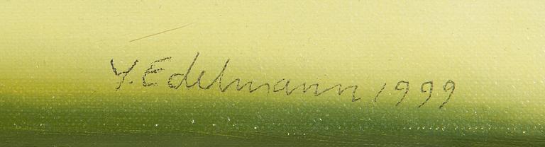 Yrjö Edelmann, "Stringed Box of Lemons".