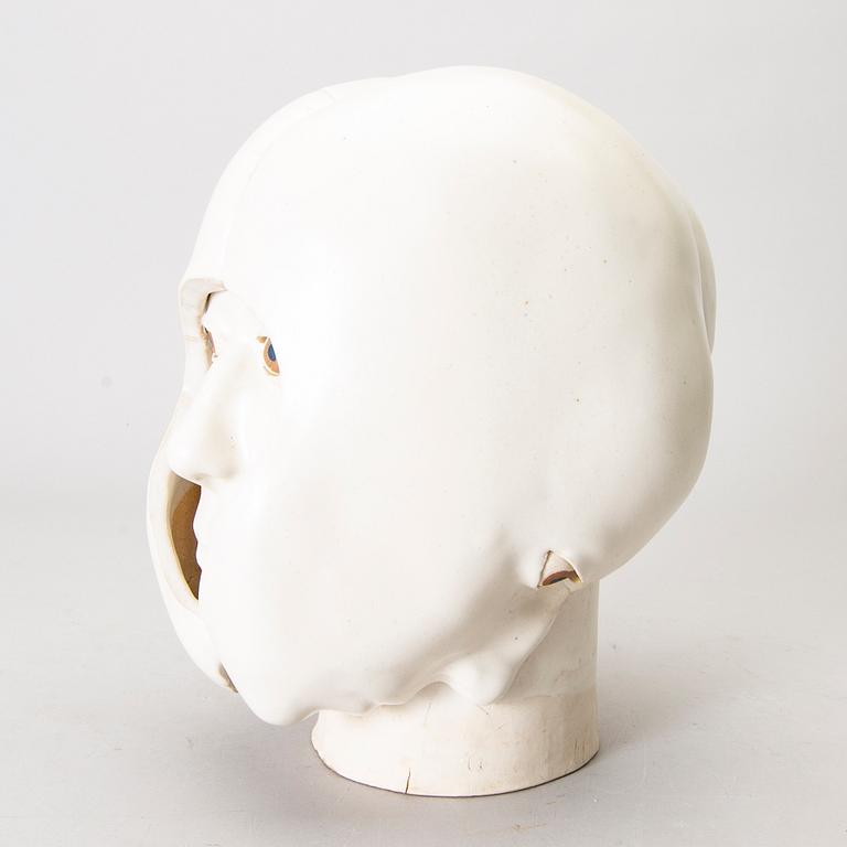 BRITT-INGRID "BIP" PERSSON,