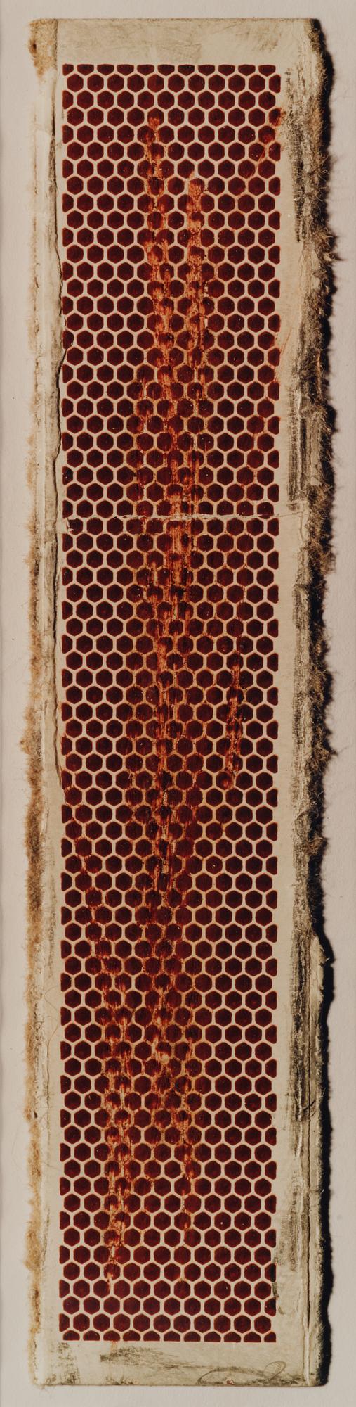Karl-Johan Stigmark, "Striking Surface" 03.