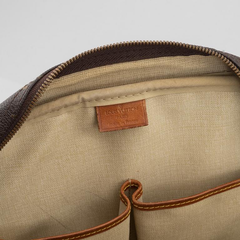 Louis Vuitton, bag, "Deauville", 1995.