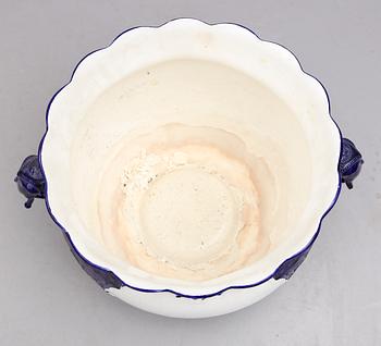 YTTERFODER, porslin, Rörstrand, omkring år 1900.