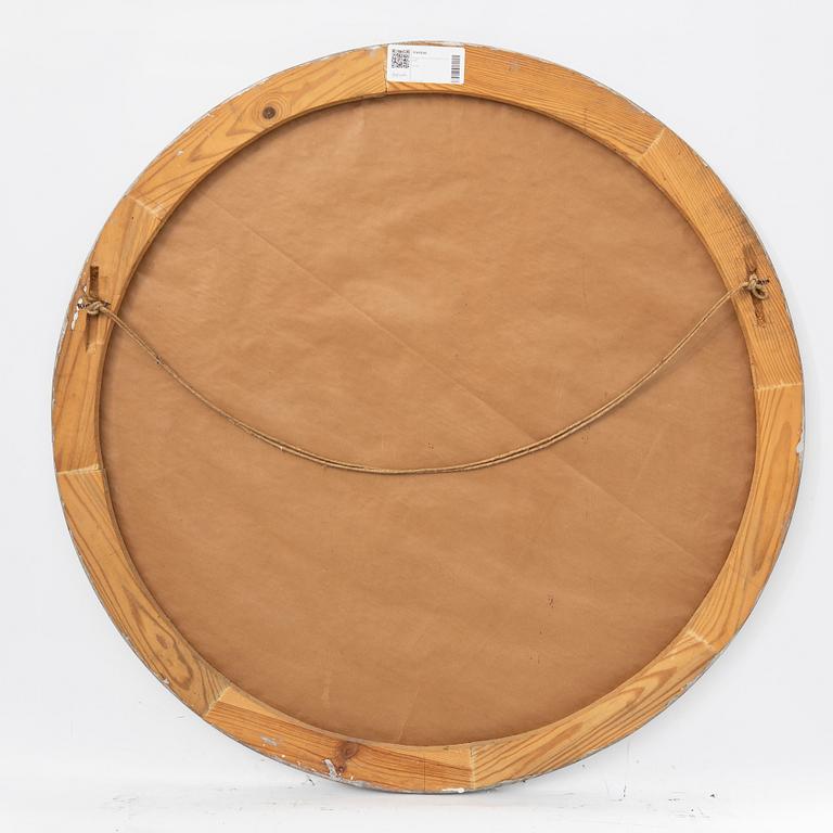 Mirror, functionalist, first half of the 20th century.