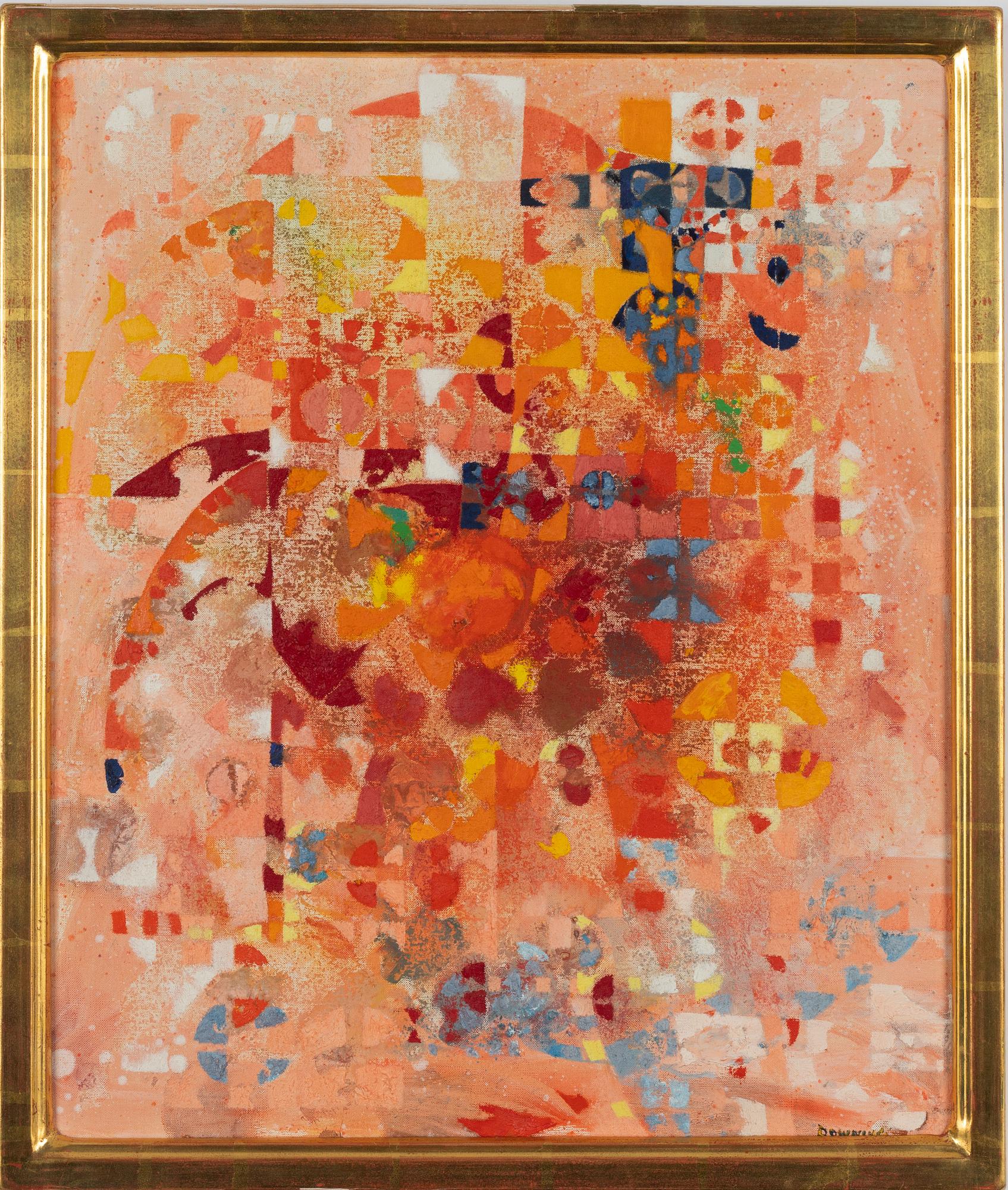 Joe Downing, composition.