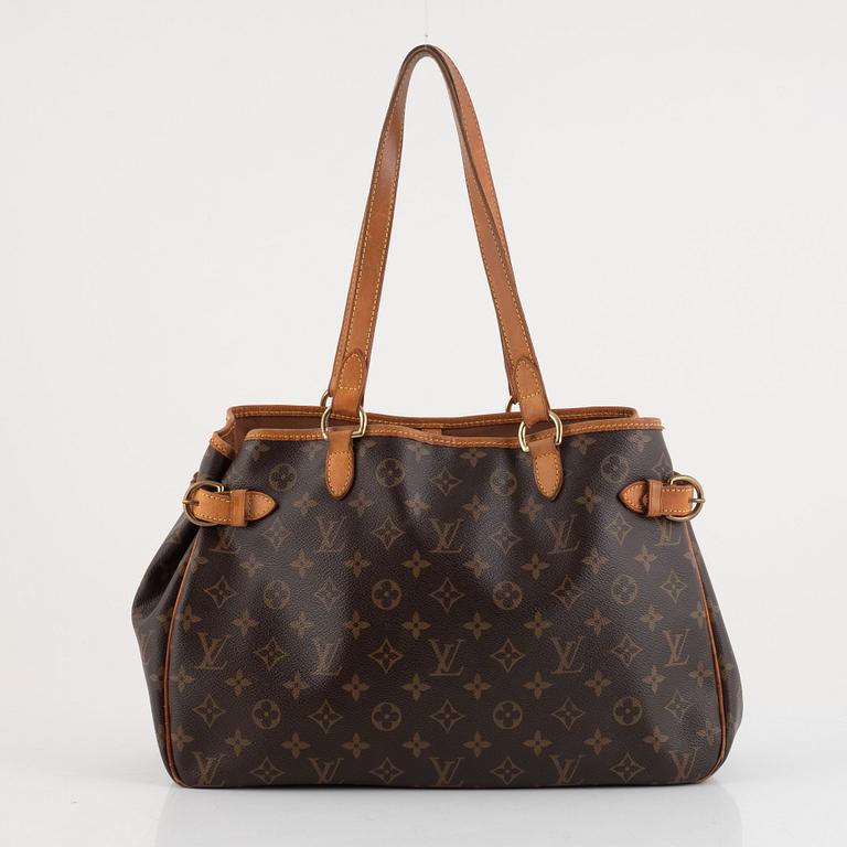 Louis Vuitton, väska, "Batignolles Horizontal", 2007.