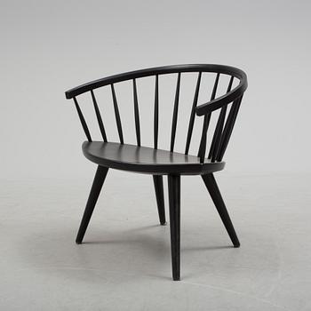 YNGVE EKSTRÖM, karmstol, "Arka", 2000-tal.