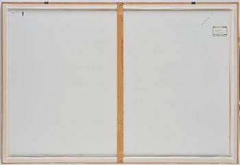 Maria Miesenberger, "Bollen", 1993.