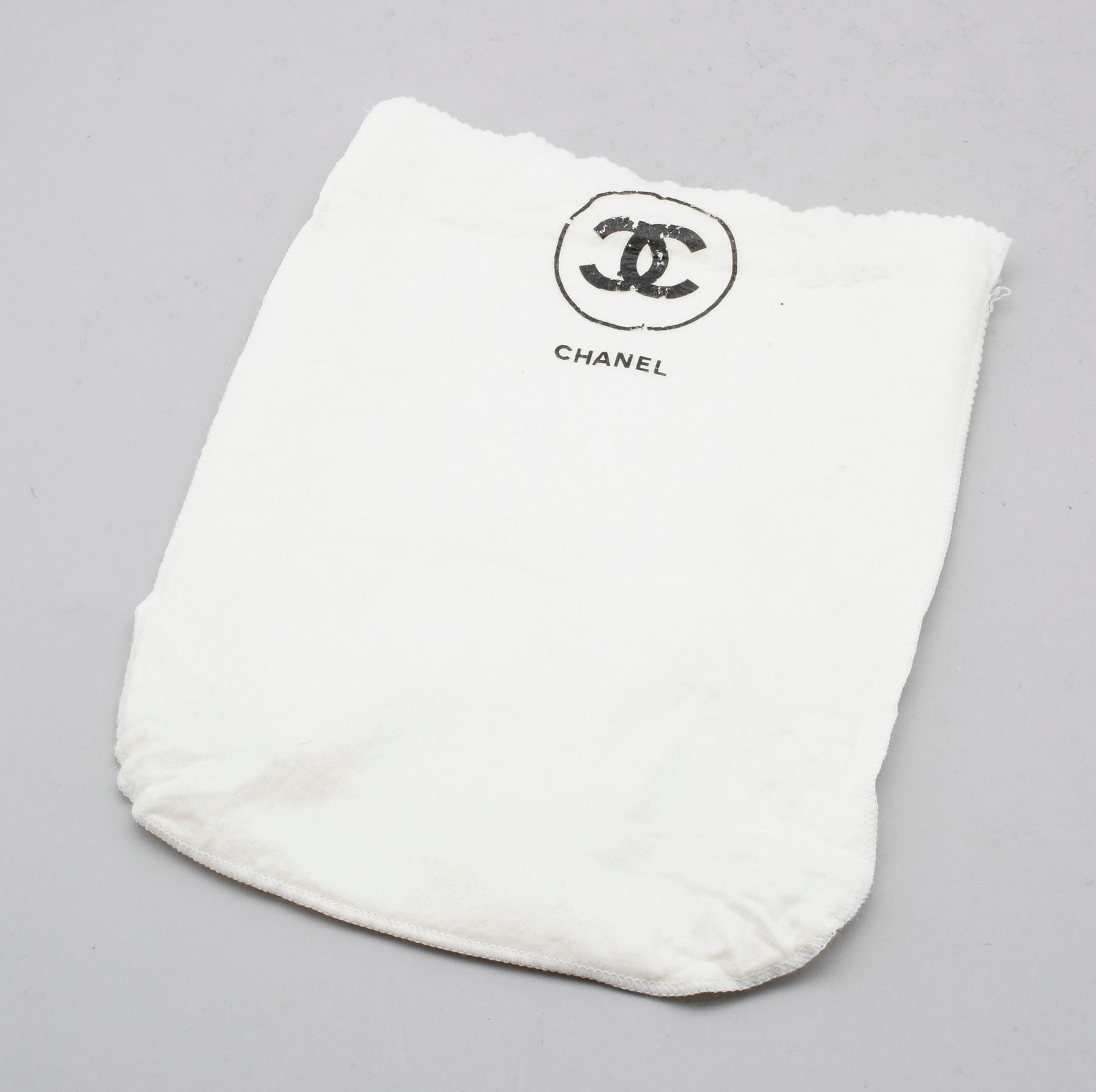 VÄSKA, Chanel.