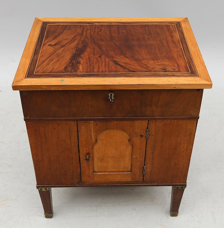 KOMOD, 1800-talets andra hälft.