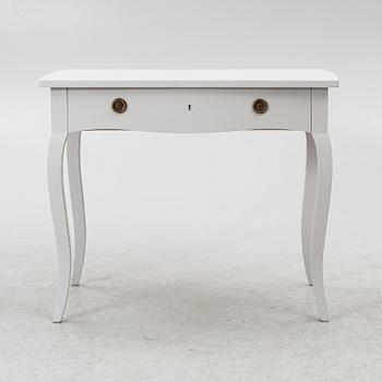 Desk, early 20th century.