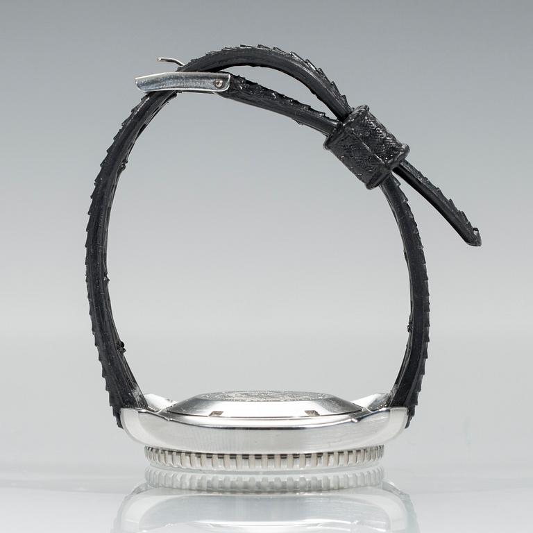 ARMBANDSUR, herr, Heuer 1000 Quartz, 1980-talets början.