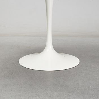 EERO SAARINEN, a "Tulip" table by Knoll Studios, 2007.