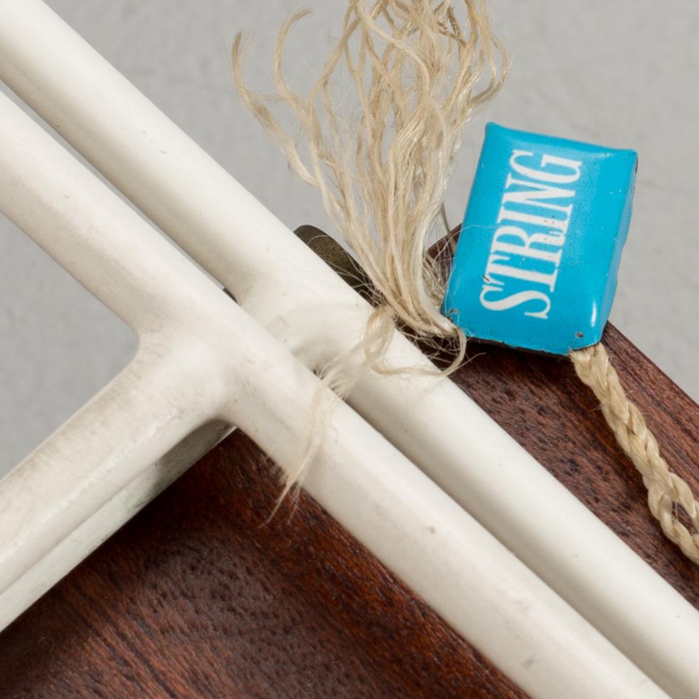 HYLLA, "String", Nils Strinning, 1950/60-tal.