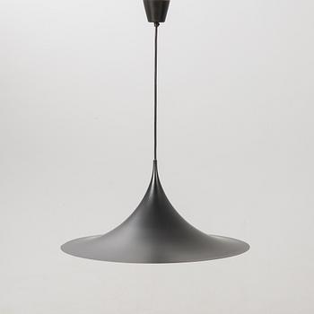 Claus Bonderup & Torsten Thorup, ceiling lamp, "Semipendel", Fog & Mørup, Denmark.