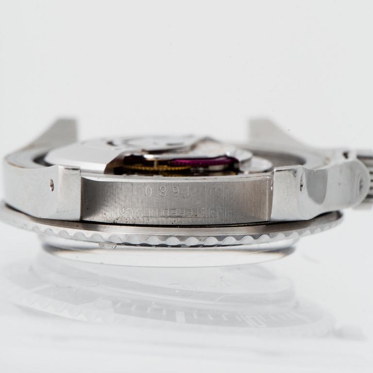 ROLEX, Submariner, "White Mark I".