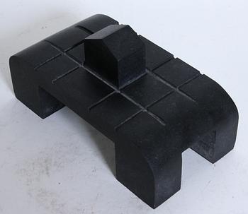 SKULPTUR, sten, 1900-tal.