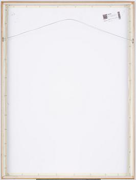 James Rosenquist, "Time Stream Prix" from: "Hommage aux Prix Nobel" (The Nobel Prize Portfolio).