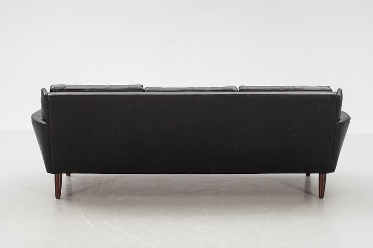 SOFFA. 1950/60-tal.
