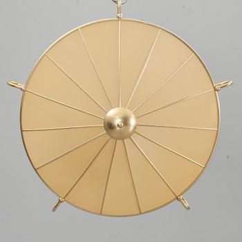 TAKPLAFOND, Erco Leuchten, 1900-talets första hälft.