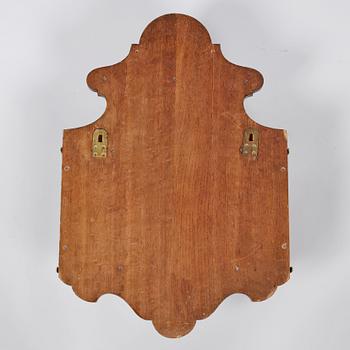 VÄGGHYLLA, Louis XVI-stil, 1900-talets andra hälft.