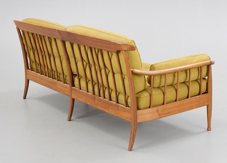 SOFFA, "Skrindan", Kerstin Hörlin-Holmqvist.