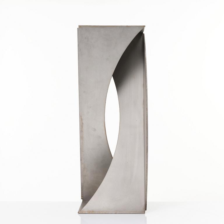 Lars-Gunnar Nordström, Untitled.